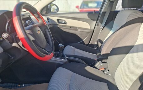 Chevrolet Cruze II, 2012 год, 470 000 рублей, 11 фотография