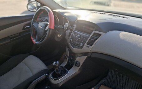 Chevrolet Cruze II, 2012 год, 470 000 рублей, 14 фотография