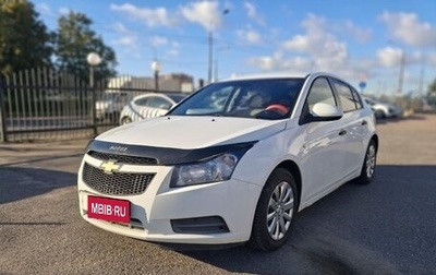 Chevrolet Cruze II, 2012 год, 470 000 рублей, 1 фотография