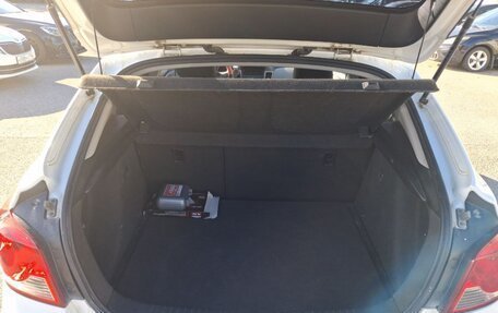 Chevrolet Cruze II, 2012 год, 470 000 рублей, 17 фотография