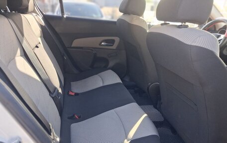 Chevrolet Cruze II, 2012 год, 470 000 рублей, 16 фотография