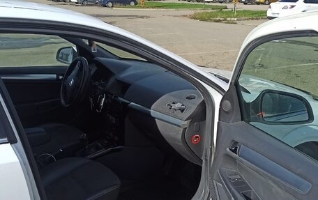 Opel Astra H, 2013 год, 720 000 рублей, 13 фотография