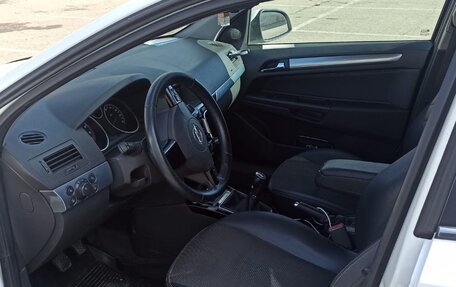 Opel Astra H, 2013 год, 720 000 рублей, 7 фотография