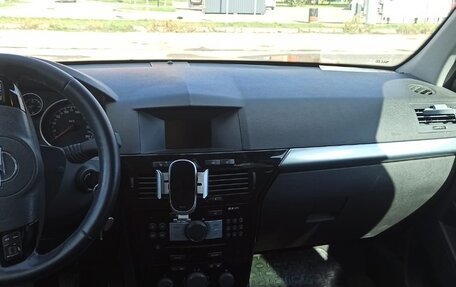 Opel Astra H, 2013 год, 720 000 рублей, 9 фотография