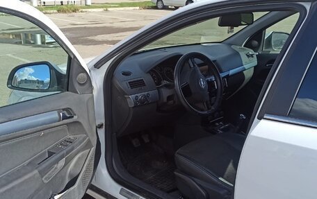 Opel Astra H, 2013 год, 720 000 рублей, 6 фотография