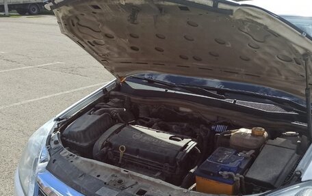 Opel Astra H, 2013 год, 720 000 рублей, 14 фотография