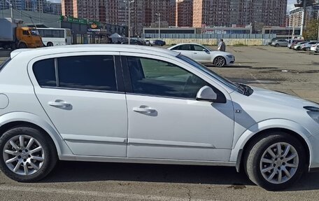 Opel Astra H, 2013 год, 720 000 рублей, 4 фотография