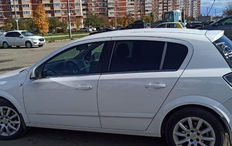 Opel Astra H, 2013 год, 720 000 рублей, 8 фотография