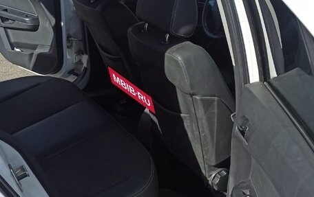 Opel Astra H, 2013 год, 720 000 рублей, 11 фотография