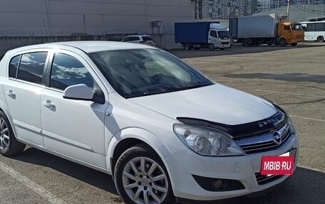 Opel Astra H, 2013 год, 720 000 рублей, 3 фотография