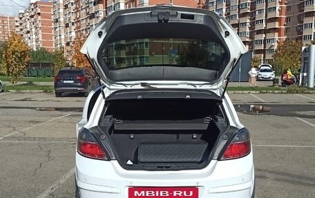 Opel Astra H, 2013 год, 720 000 рублей, 10 фотография