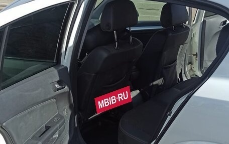 Opel Astra H, 2013 год, 720 000 рублей, 12 фотография