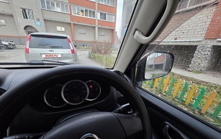 Nissan Kix, 2009 год, 650 000 рублей, 6 фотография