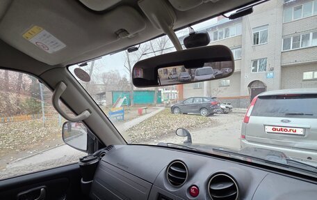 Nissan Kix, 2009 год, 650 000 рублей, 11 фотография