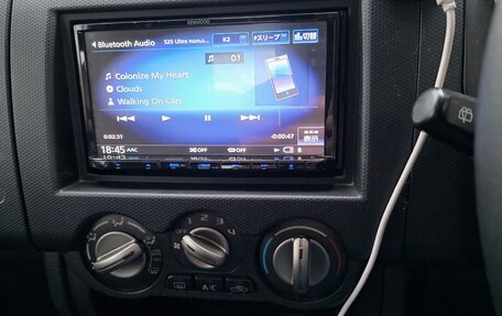 Nissan Kix, 2009 год, 650 000 рублей, 9 фотография