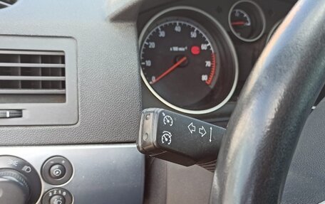 Opel Astra H, 2013 год, 720 000 рублей, 17 фотография