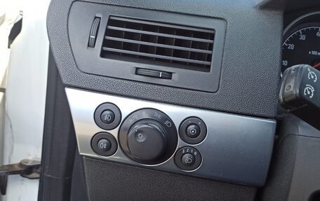 Opel Astra H, 2013 год, 720 000 рублей, 15 фотография