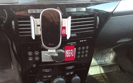 Opel Astra H, 2013 год, 720 000 рублей, 16 фотография