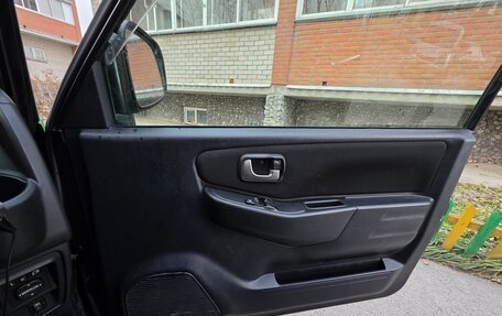 Nissan Kix, 2009 год, 650 000 рублей, 14 фотография