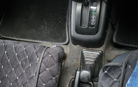 Nissan Kix, 2009 год, 650 000 рублей, 13 фотография