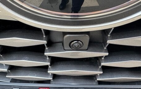 Lexus RX IV рестайлинг, 2025 год, 11 290 000 рублей, 8 фотография