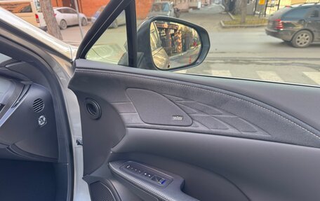 Lexus RX IV рестайлинг, 2025 год, 11 290 000 рублей, 14 фотография