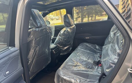 Lexus RX IV рестайлинг, 2025 год, 11 290 000 рублей, 18 фотография