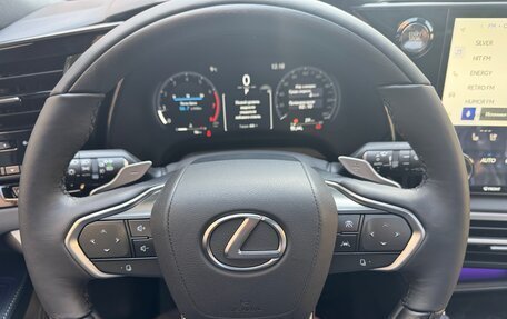 Lexus RX IV рестайлинг, 2025 год, 11 290 000 рублей, 24 фотография