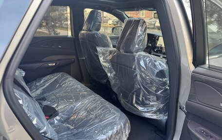 Lexus RX IV рестайлинг, 2025 год, 11 290 000 рублей, 16 фотография