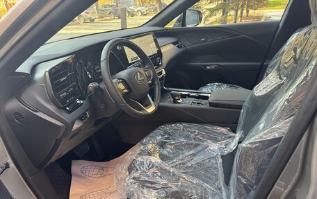 Lexus RX IV рестайлинг, 2025 год, 11 290 000 рублей, 21 фотография