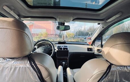 Peugeot 307 I, 2005 год, 450 000 рублей, 2 фотография