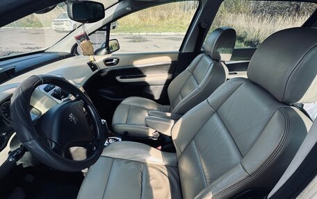 Peugeot 307 I, 2005 год, 450 000 рублей, 7 фотография