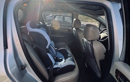 Peugeot 307 I, 2005 год, 450 000 рублей, 4 фотография