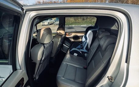 Peugeot 307 I, 2005 год, 450 000 рублей, 3 фотография