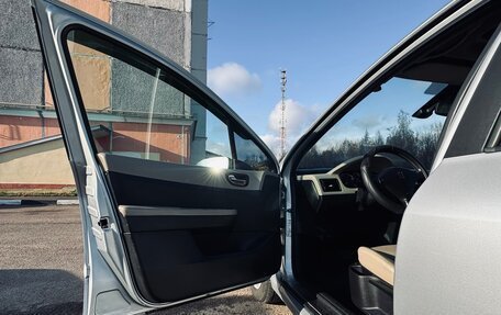Peugeot 307 I, 2005 год, 450 000 рублей, 11 фотография