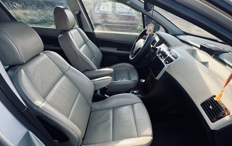 Peugeot 307 I, 2005 год, 450 000 рублей, 5 фотография