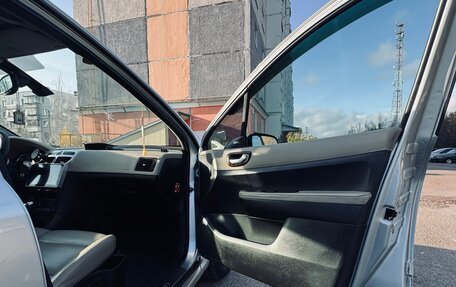 Peugeot 307 I, 2005 год, 450 000 рублей, 6 фотография