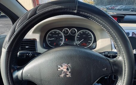 Peugeot 307 I, 2005 год, 450 000 рублей, 9 фотография