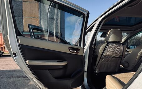 Peugeot 307 I, 2005 год, 450 000 рублей, 10 фотография