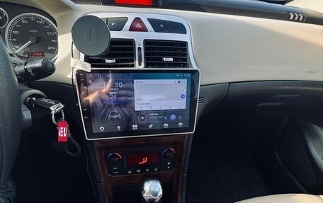 Peugeot 307 I, 2005 год, 450 000 рублей, 8 фотография