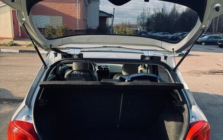 Peugeot 307 I, 2005 год, 450 000 рублей, 19 фотография