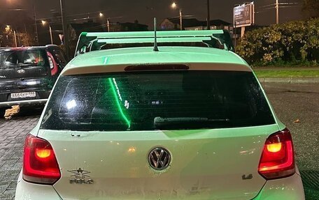 Volkswagen Polo VI (EU Market), 2010 год, 249 999 рублей, 6 фотография