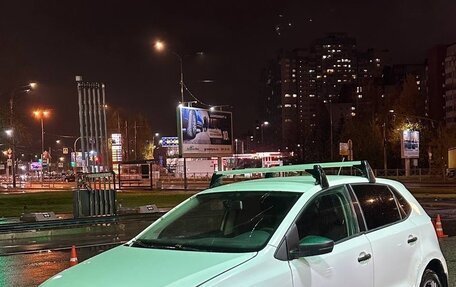 Volkswagen Polo VI (EU Market), 2010 год, 249 999 рублей, 3 фотография