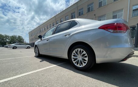 Citroen C4 II рестайлинг, 2013 год, 670 000 рублей, 4 фотография