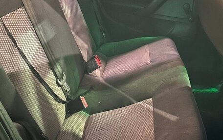 Volkswagen Polo VI (EU Market), 2010 год, 249 999 рублей, 9 фотография