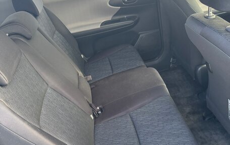 Toyota Wish II, 2011 год, 1 350 000 рублей, 10 фотография