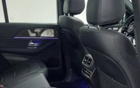 Mercedes-Benz GLE AMG, 2024 год, 11 000 000 рублей, 12 фотография