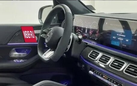 Mercedes-Benz GLE AMG, 2024 год, 11 000 000 рублей, 6 фотография