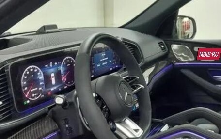 Mercedes-Benz GLE AMG, 2024 год, 11 000 000 рублей, 7 фотография