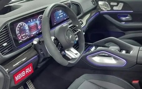 Mercedes-Benz GLE AMG, 2024 год, 11 000 000 рублей, 8 фотография